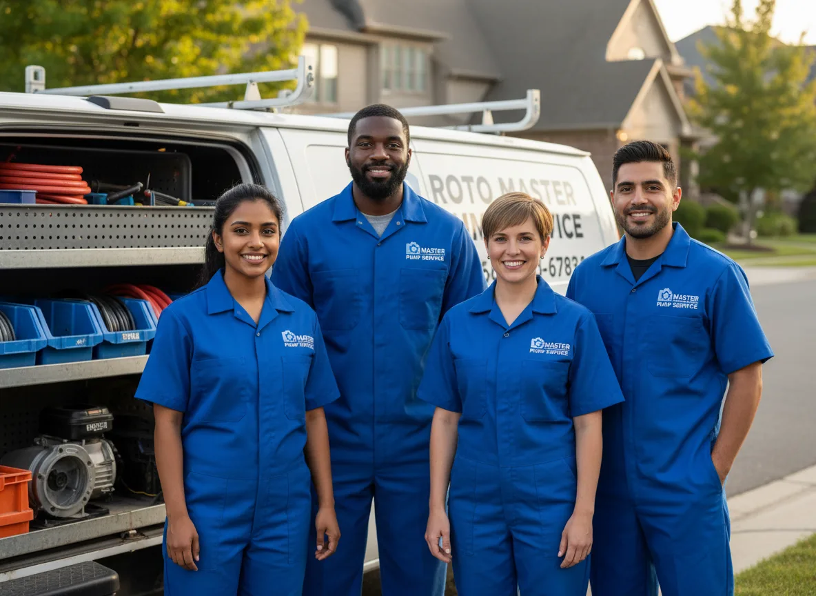 Sump Pump Installation company in Lennon, MI